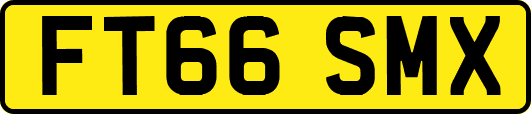 FT66SMX
