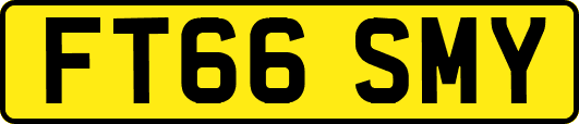 FT66SMY