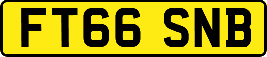 FT66SNB