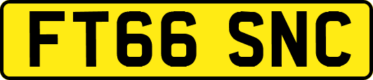 FT66SNC