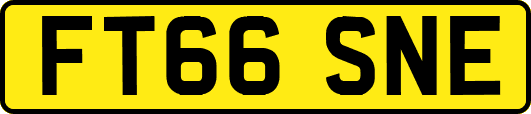 FT66SNE