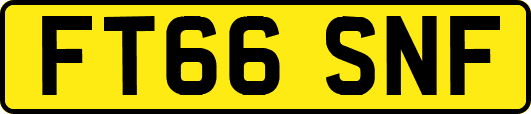 FT66SNF