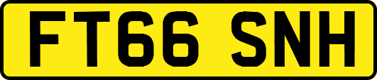 FT66SNH