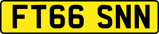 FT66SNN