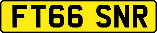 FT66SNR