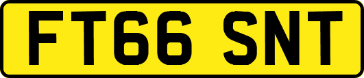 FT66SNT