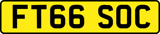 FT66SOC