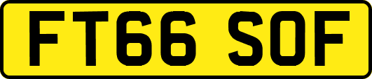 FT66SOF