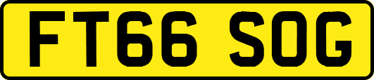 FT66SOG