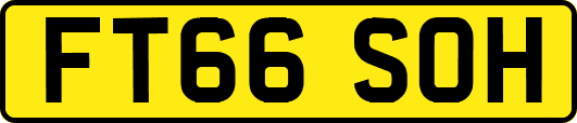 FT66SOH