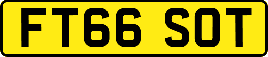 FT66SOT