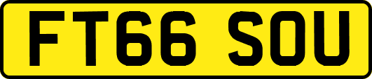 FT66SOU