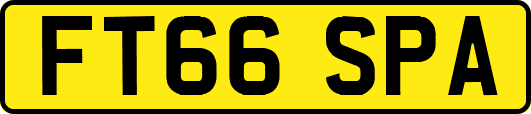 FT66SPA