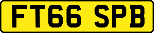 FT66SPB