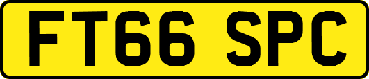 FT66SPC