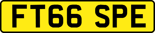 FT66SPE