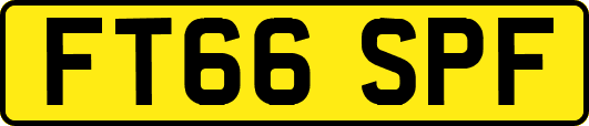 FT66SPF