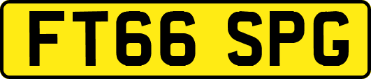 FT66SPG