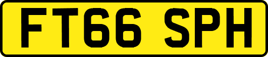 FT66SPH