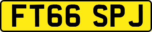 FT66SPJ