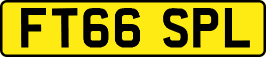 FT66SPL