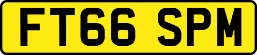 FT66SPM