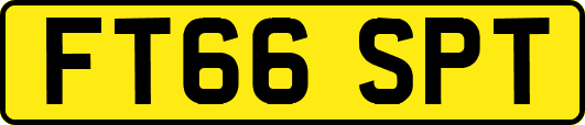 FT66SPT