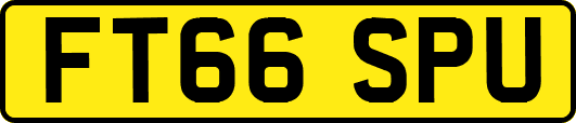 FT66SPU