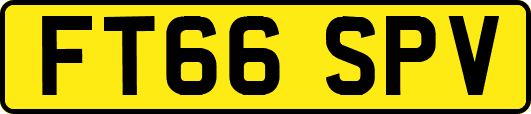 FT66SPV
