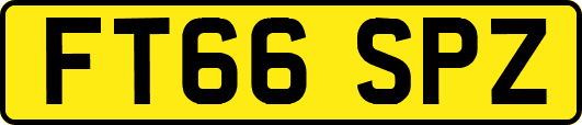 FT66SPZ