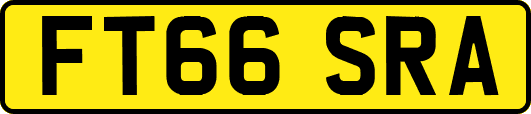 FT66SRA