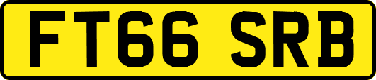 FT66SRB