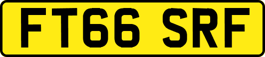FT66SRF