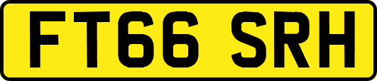 FT66SRH