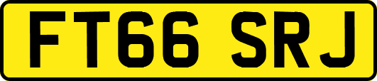 FT66SRJ
