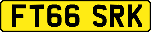 FT66SRK