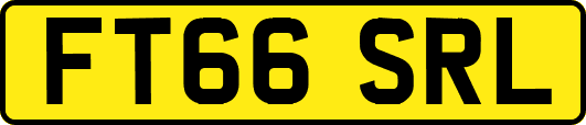 FT66SRL