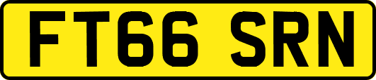 FT66SRN