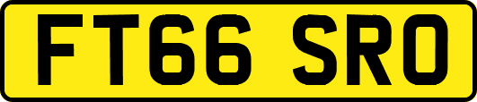 FT66SRO