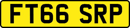 FT66SRP