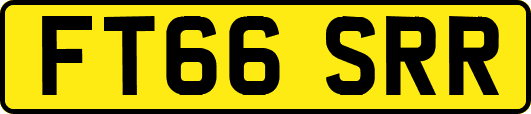 FT66SRR