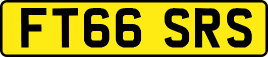 FT66SRS