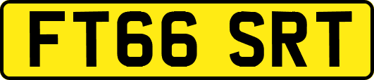 FT66SRT
