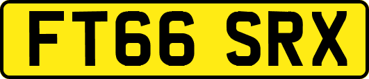 FT66SRX