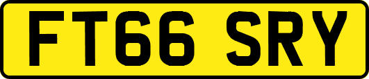 FT66SRY