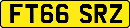 FT66SRZ