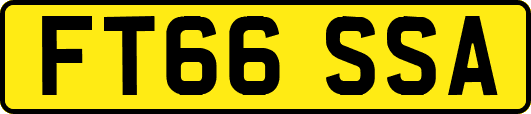 FT66SSA