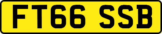 FT66SSB