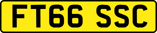 FT66SSC