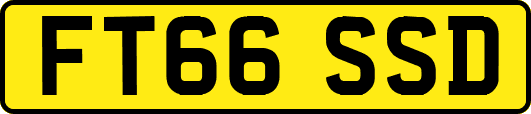 FT66SSD